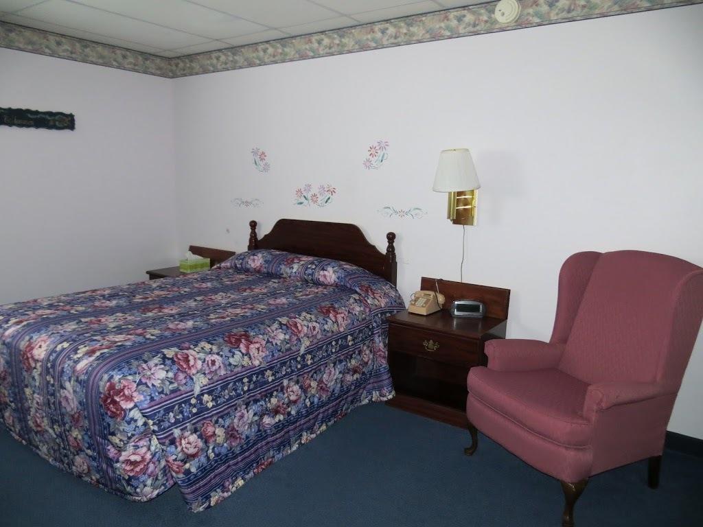 The Bluffs Inn & Suites Decorah Kamer foto