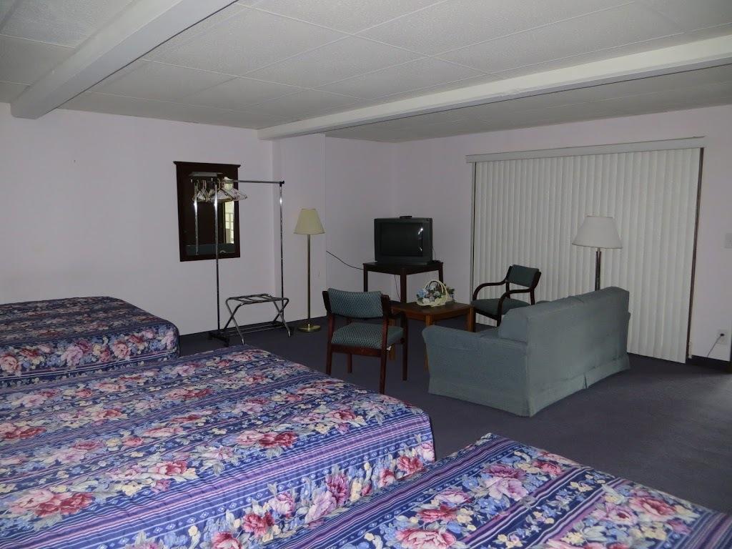 The Bluffs Inn & Suites Decorah Kamer foto