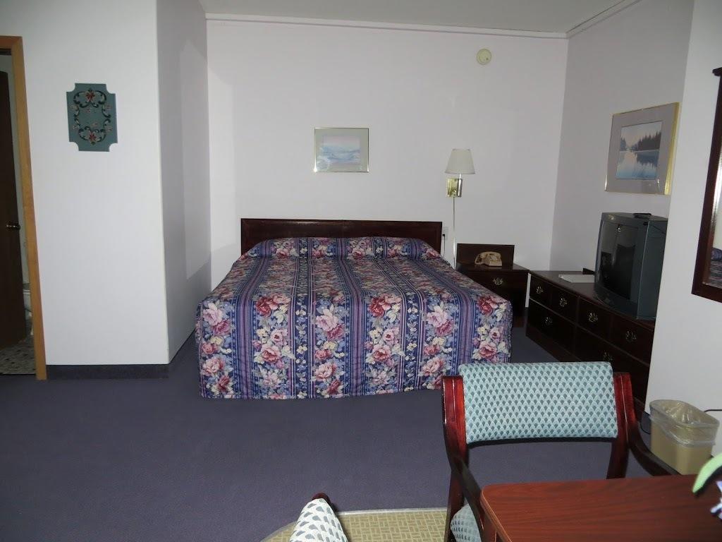 The Bluffs Inn & Suites Decorah Kamer foto