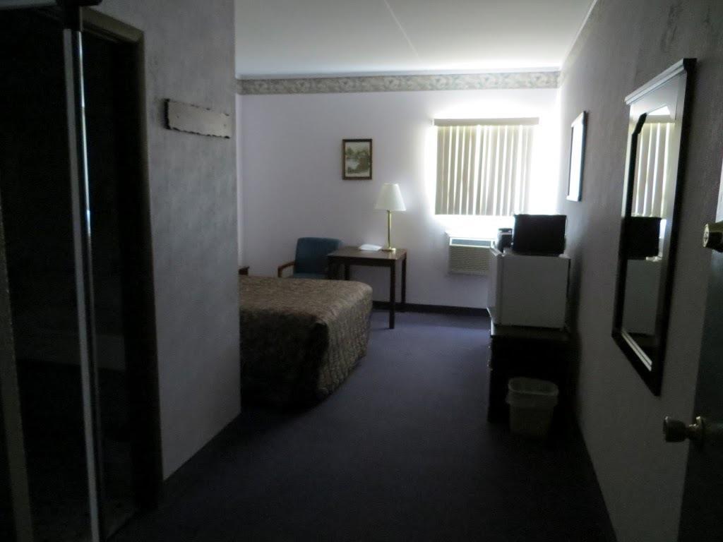 The Bluffs Inn & Suites Decorah Kamer foto