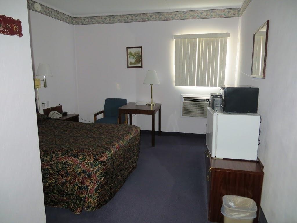 The Bluffs Inn & Suites Decorah Kamer foto